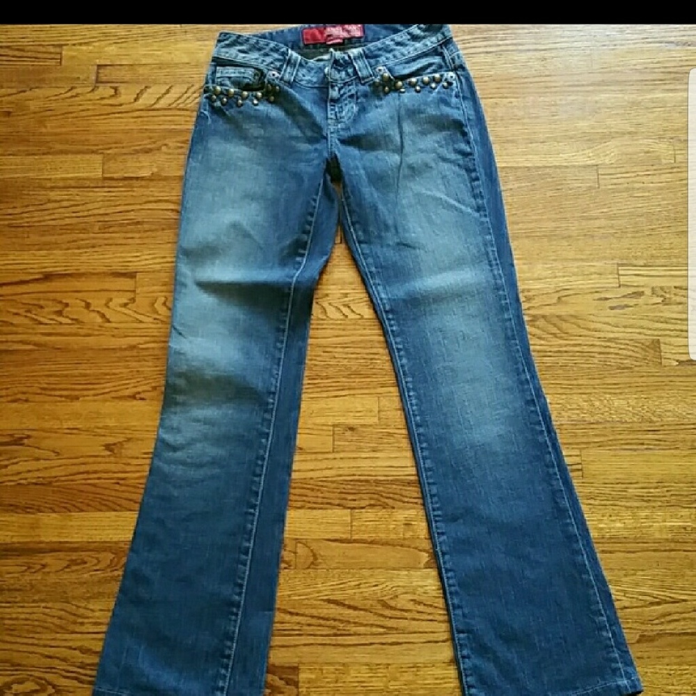 Guess Jeans